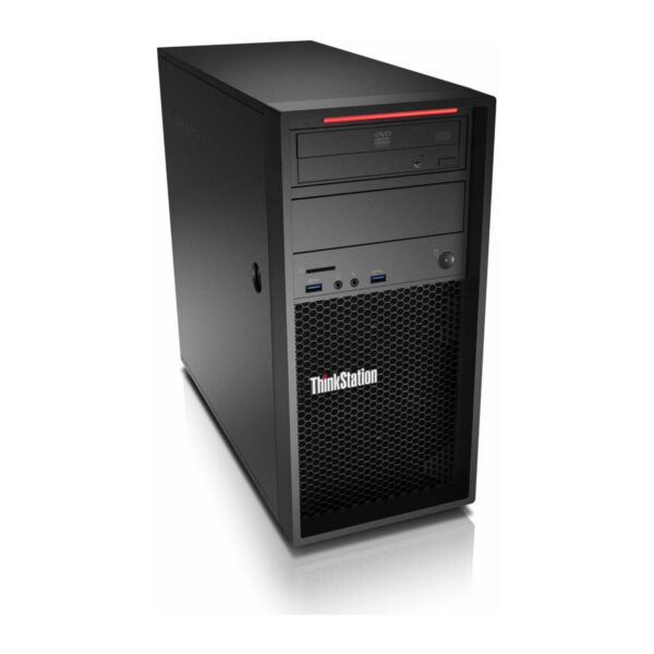 DE07BDDFD46CF4B57C56630AE5F9F4AC.jpg WORKSTATION LENOVO THINKSTATION P320 30BG-S1A - Intel Core I7-6700 16GB 512GB SSD Windows 11 Pro