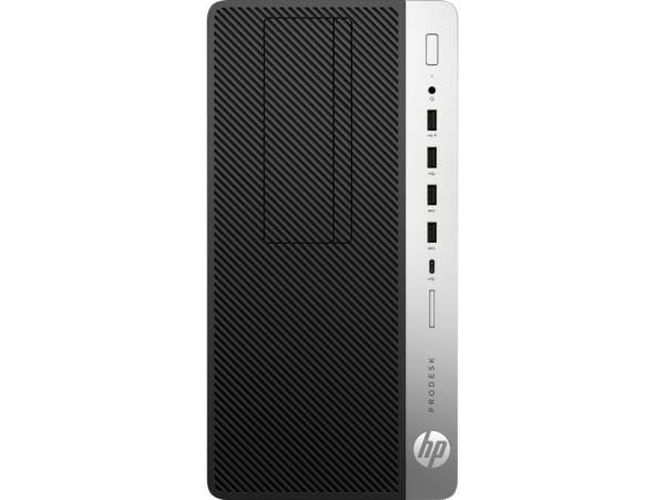 E241FD4A2A4E94E255B73FFA927D7C99.png PC HP PRODESK 600 G3 MT Y3E02AV TOWER - Intel Core i5-6500 8GB 256GB NVMe SSD DVD/RW Windows 10 Pro
