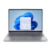 Notebook LENOVO THINKBOOK 16 G6 IRL 21KH- - Intel Core I5-13420H 16GB 512GB NVME SSD 16" Windows 11 Pro