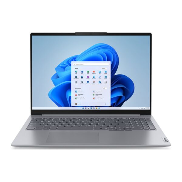 Notebook LENOVO THINKBOOK 16 G6 IRL 21KH- - Intel Core I5-13420H 16GB 512GB NVME SSD 16" Windows 11 Pro