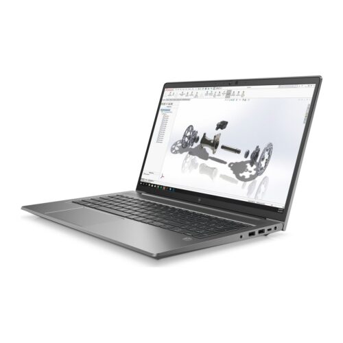 F8655CFD71498FA64CC50E006B7ED8D6.jpg WORKSTATION MOBILE HP ZBOOK POWER 15.6 G8 4F8Z5EA - Intel Core I9-11900H 32GB 1 TB NVME SSD 15.6" Windows 11 Pro RTX A2000