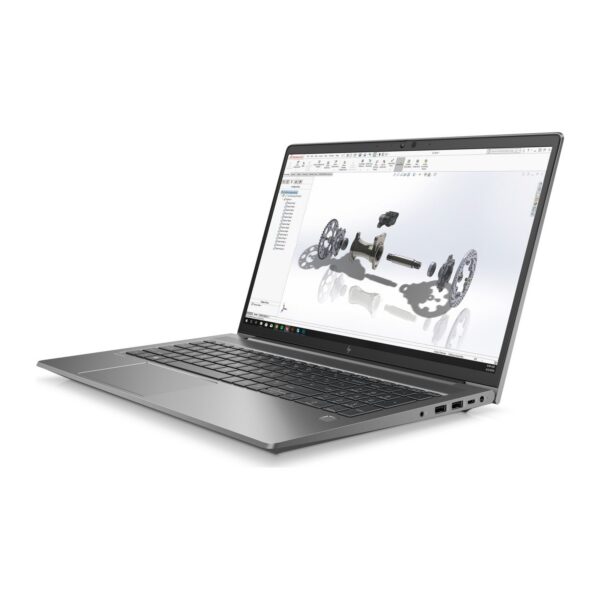 F8655CFD71498FA64CC50E006B7ED8D6.jpg WORKSTATION MOBILE HP ZBOOK POWER 15.6 G8 4F8Z5EA - Intel Core I9-11900H 32GB 1 TB NVME SSD 15.6" Windows 11 Pro RTX A2000