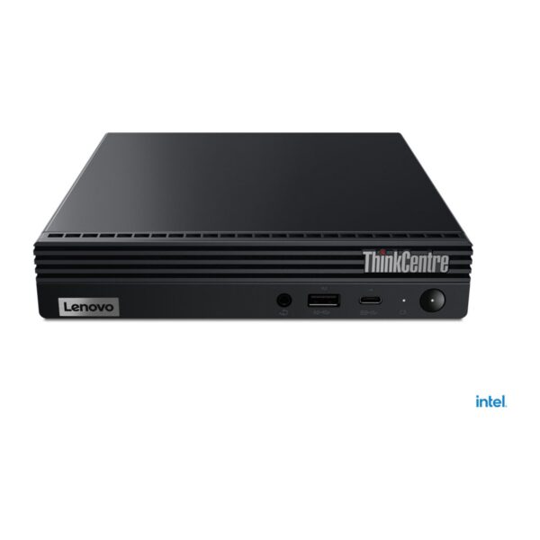 PC LENOVO THINKCENTRE M60E 11LV-008 - Intel Core I5-1035G1 16GB 512GB NVME SSD Windows 11 Pro