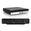 31Gu4z6jLGL.jpg MINI PC RICONDIZIONATO HP PRODESK 400 G5 DM CORE I3-9100T RAM 8GB SSD 256GB WINDOWS 11 PRO GRADO A