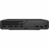 3717518595_w640_h640_kompyuter-hp-prodesk.webp COMPUTER RICONDIZIONATO HP PRODESK 405 G6 TINY AMD RYZEN 3 PRO 3200GE RAM 8GB SSD 256GB WINDOWS 11 PRO GRADO A