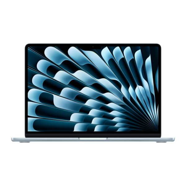 5678F8C0C3B2FA122A48EEF71C637EBD.jpg Notebook APPLE MACBOOK AIR 16,12 MC6U4T/A - M4 10 CORES 16GB 512GB NVME SSD 13"