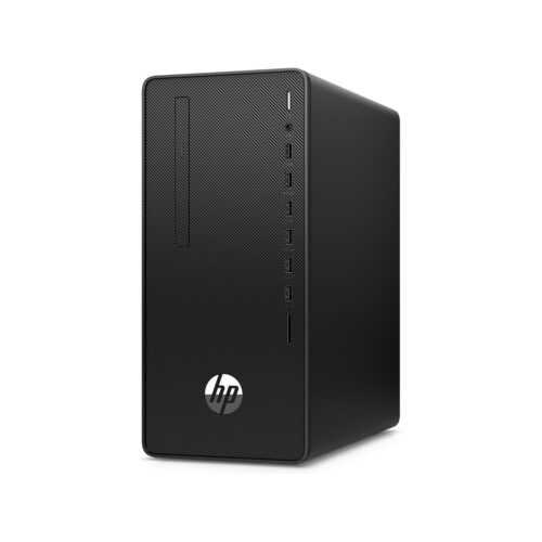 59D3DDE1D8F10F454B47C0C3C978F90E.jpg PC HP 290 G4 MT 123N1EA TOWER - Intel Core i3-10100 8GB 256GB NVMe SSD DVD/RW Windows 11 Pro