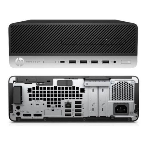600-g5-sff-main.jpeg COMPUTER RICONDIZIONATO HP PRODESK 600 G5 SFF CORE I3-8100 RAM 8GB SSD 256GB WINDOWS 11 PRO GRADO A