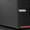 WORKSTATION LENOVO THINKSTATION P710 30B6-S09 TOWER - Dual Xeon E5-2630 V4 32GB 512GB SSD Win 10 Pro QUADRO P4000 8GB