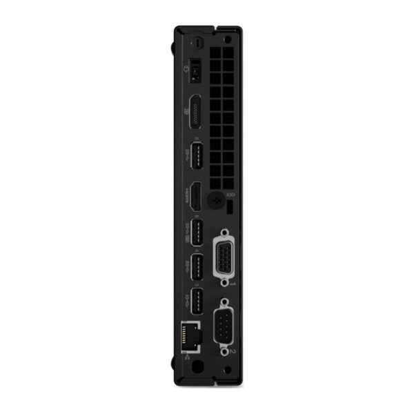 PC LENOVO THINKCENTRE M70Q 11DT-00B - Intel Core I5-10400T 8GB 256GB NVME SSD Windows 11 Pro