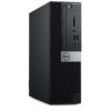 COMPUTER RICONDIZIONATO DELL OPTIPLEX 7070 SFF CORE I5-9500 RAM 8GB SSD 256GB WINDOWS 11 PRO GRADO A