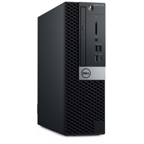 7070.jpg COMPUTER RICONDIZIONATO DELL OPTIPLEX 7070 SFF CORE I5-9500 RAM 8GB SSD 256GB WINDOWS 11 PRO GRADO A