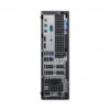 COMPUTER RICONDIZIONATO DELL OPTIPLEX 7070 SFF CORE I5-9500 RAM 8GB SSD 256GB WINDOWS 11 PRO GRADO A