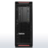 WORKSTATION LENOVO THINKSTATION P710 30B6-S09 TOWER - Dual Xeon E5-2630 V4 32GB 512GB SSD Win 10 Pro QUADRO P4000 8GB