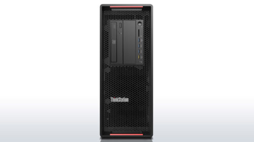 7138617425492D39BC1EB6A047452C70.jpeg WORKSTATION LENOVO THINKSTATION P710 30B6-S09 TOWER - Dual Xeon E5-2630 V4 32GB 512GB SSD Win 10 Pro QUADRO P4000 8GB