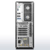 WORKSTATION LENOVO THINKSTATION P710 30B6-S09 TOWER - Dual Xeon E5-2630 V4 32GB 512GB SSD Win 10 Pro QUADRO P4000 8GB
