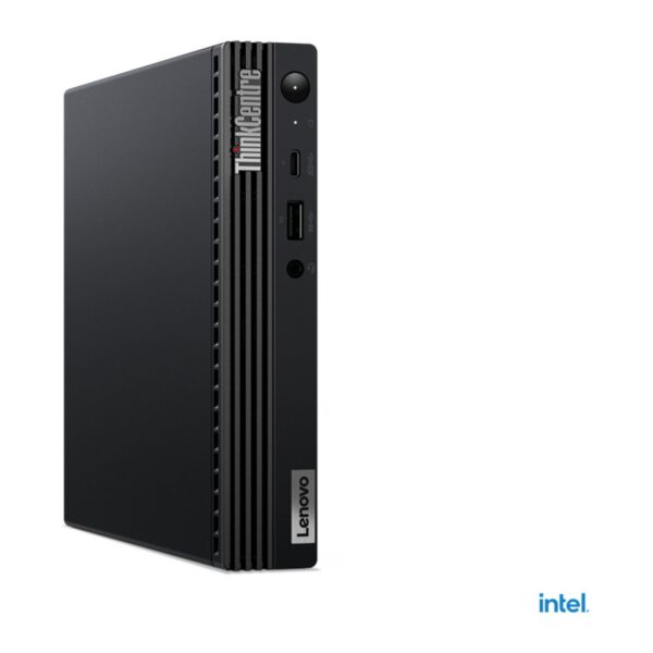 PC LENOVO THINKCENTRE M60E 11LV-008 - Intel Core I5-1035G1 16GB 512GB NVME SSD Windows 11 Pro