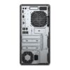 7A87DC9FC469541F7C366A5554AEBE33.jpg PC HP PRODESK 400 G6 7EM16EA - Intel Core I7-9700 16GB 512GB NVME SSD Windows 11 Pro