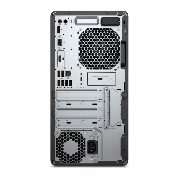 7A87DC9FC469541F7C366A5554AEBE33.jpg PC HP PRODESK 400 G6 7EM16EA - Intel Core I7-9700 16GB 512GB NVME SSD Windows 11 Pro