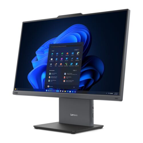 A8E4AE710E0827C4D0DA9CBC519B934D.jpg PC All-in-One LENOVO THINKCENTRE NEO 50A 24 GEN 5 12SD-000 - Intel Core I5-13420H 16GB 512GB NVME SSD 24" Windows 11 Pro
