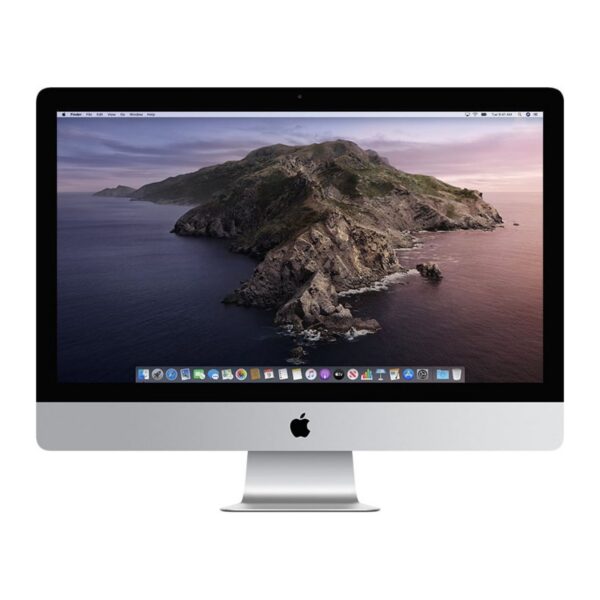 PC All-in-One APPLE iMac20,1/A2115 MXWU2LL/A - Intel Core i5-10600 8GB 512GB NVME SSD 27" Retina 5K