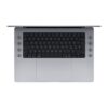B698A97DDD8C2FDA7470F53577BC98E1.jpg Notebook APPLE MACBOOK PRO 18,1 MK183T/A - M1 PRO 10 CORES 16GB 512GB NVME SSD 16"