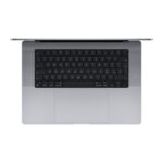 Notebook APPLE MACBOOK PRO 18,1 MK183T/A - M1 PRO 10 CORES 16GB 512GB NVME SSD 16"