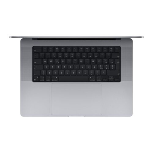 B698A97DDD8C2FDA7470F53577BC98E1.jpg Notebook APPLE MACBOOK PRO 18,1 MK183T/A - M1 PRO 10 CORES 16GB 512GB NVME SSD 16"