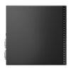 PC LENOVO THINKCENTRE M70Q 11DT-00B - Intel Core I5-10400T 8GB 256GB NVME SSD Windows 11 Pro