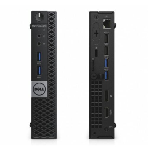 DELL-3040-TINY-.jpeg PC RICONDIZIONATO DELL OPTIPLEX 3040 TINY CORE I5-6500T RAM 8GB SSD 512GB WINDOWS 10 PRO GRADO A