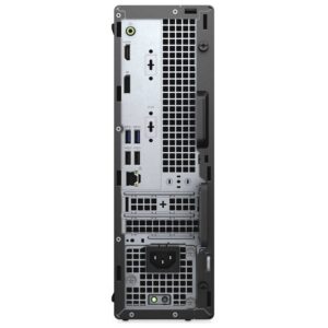 COMPUTER RICONDIZIONATO DELL OPTIPLEX 3080 SFF CORE I5-10500 RAM 8GB SSD 256GB WINDOWS 11 PRO GRADO A