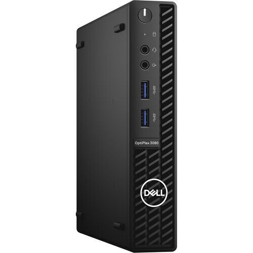 DELL-OPTIPLEX-3080-MICRO-1-1.jpg COMPUTER RICONDIZIONATO DELL OPTIPLEX 3080 TINY CORE I3-10100T RAM 8GB SSD 128GB WINDOWS 11 PRO GRADO A