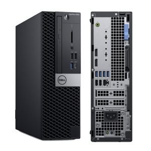 DELL-OPTIPLEX-5060-SFF-MAIN-300x300-1.jpg COMPUTER RICONDIZIONATO DELL OPTIPLEX 5060 SFF CORE I5-8400 RAM 8GB SSD 128GB WINDOWS 11 PRO GRADO A