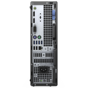 DELL-OPTIPLEX-7080-SFF-BACK-300x300-1.png COMPUTER RICONDIZIONATO DELL OPTIPLEX 7080 SFF CORE I5-10500 RAM 8GB SSD 256GB WINDOWS 11 PRO GRADO A