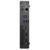 COMPUTER RICONDIZIONATO DELL OPTIPLEX 7080 TINY CORE I5-10500T RAM 8GB SSD 512GB WINDOWS 11 PRO GRADO A
