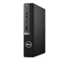 COMPUTER RICONDIZIONATO DELL OPTIPLEX 7080 TINY CORE I5-10500T RAM 8GB SSD 512GB WINDOWS 11 PRO GRADO A