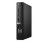 COMPUTER RICONDIZIONATO DELL OPTIPLEX 7080 TINY CORE I5-10500T RAM 8GB SSD 512GB WINDOWS 11 PRO GRADO A