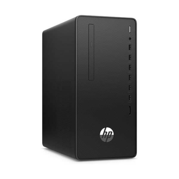 E2F0FB48BD56E800D4CA445BF59D5237.jpg PC HP 290 G4 MT 123N1EA TOWER - Intel Core i3-10100 8GB 256GB NVMe SSD DVD/RW Windows 11 Pro