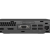 ELITEDESK-DIETRO-300x300-1.png COMPUTER RICONDIZIONATO HP ELITEDESK 800 G4 TINY CORE I5-8500T RAM 8GB SSD 256GB WINDOWS 11 PRO GRADO A