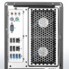 WORKSTATION LENOVO THINKSTATION P710 30B6-S09 TOWER - Dual Xeon E5-2630 V4 32GB 512GB SSD Win 10 Pro QUADRO P4000 8GB