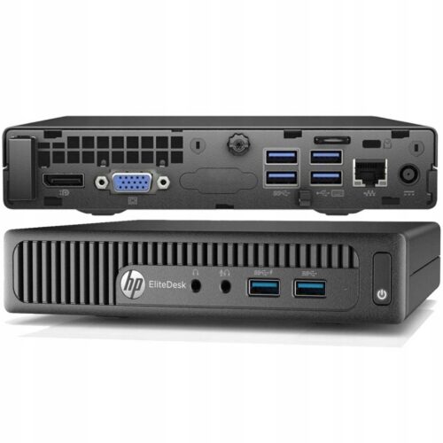 HP-705-G3-TINY-1-1.jpeg PC RICONDIZIONATO HP ELITEDESK 705 G3 TINY AMD PRO A10-8770E RAM 8GB SSD 256GB WINDOWS 10 PRO GRADO A