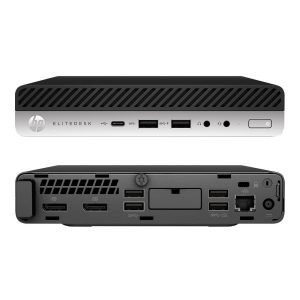 HP-705-G4-TINY-300x300-1.jpg COMPUTER RICONDIZIONATO HP ELITEDESK 705 G4 TINY AMD RYZEN 3 PRO 2200G RAM 8GB SSD 256GB WINDOWS 11 PRO GRADO A