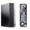 HP-800-G3-fronte-retro-2.jpeg COMPUTER RICONDIZIONATO HP ELITEDESK 800 G3 SFF CORE I7-7700 RAM 16GB SSD 256GB WINDOWS 10 PRO GRADO A