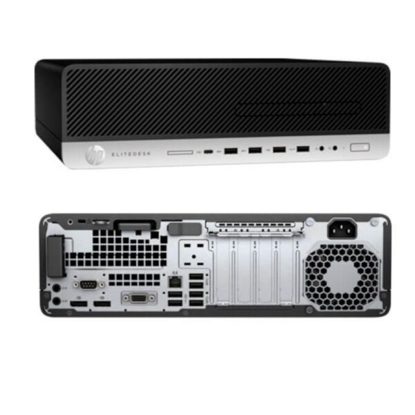 CREATOR: gd-jpeg v1.0 (using IJG JPEG v62), quality = 90 PC RICONDIZIONATO HP ELITEDESK 800 G4 SFF CORE I5-8500 RAM 8GB SSD 240GB WINDOWS 11 HOME GRADO A – SUPER PROMO