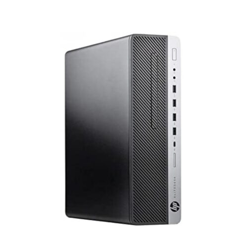 HP-800G4-SFF-3.jpg PC RICONDIZIONATO HP ELITEDESK 800 G4 SFF CORE I5-8500 RAM 8GB SSD 240GB WINDOWS 11 HOME GRADO A – SUPER PROMO