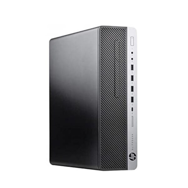 HP-800G4-SFF-3.jpg PC RICONDIZIONATO HP ELITEDESK 800 G4 SFF CORE I5-8500 RAM 8GB SSD 240GB WINDOWS 11 HOME GRADO A – SUPER PROMO