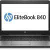 HP-840-NT-2.jpg NOTEBOOK RICONDIZIONATO HP ELITEBOOK 840 G3 14″ CORE I5-6300U RAM 8GB DDR4 SSD 128GB WINDOWS 10 PRO GRADO A