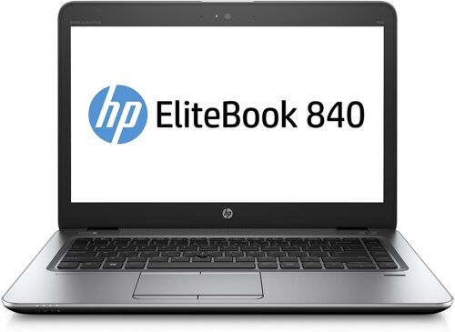HP-840-NT-2.jpg NOTEBOOK RICONDIZIONATO HP ELITEBOOK 840 G3 14″ CORE I5-6300U RAM 8GB DDR4 SSD 128GB WINDOWS 10 PRO GRADO A