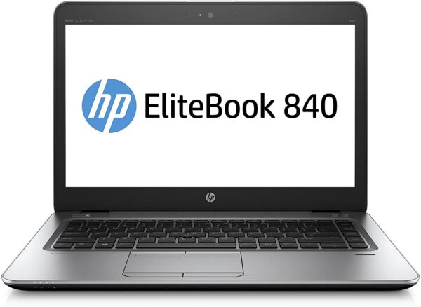 HP-840-NT-2.jpg NOTEBOOK RICONDIZIONATO HP ELITEBOOK 840 G3 14″ CORE I5-6300U RAM 8GB DDR4 SSD 128GB WINDOWS 10 PRO GRADO A