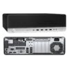 HP-ED-800-G5-SFF-1-7-3.jpg PC RICONDIZIONATO HP ELITEDESK 800 G5 SFF CORE I5-9400 RAM 8GB SSD 256GB WINDOWS 11 PRO GRADO A
